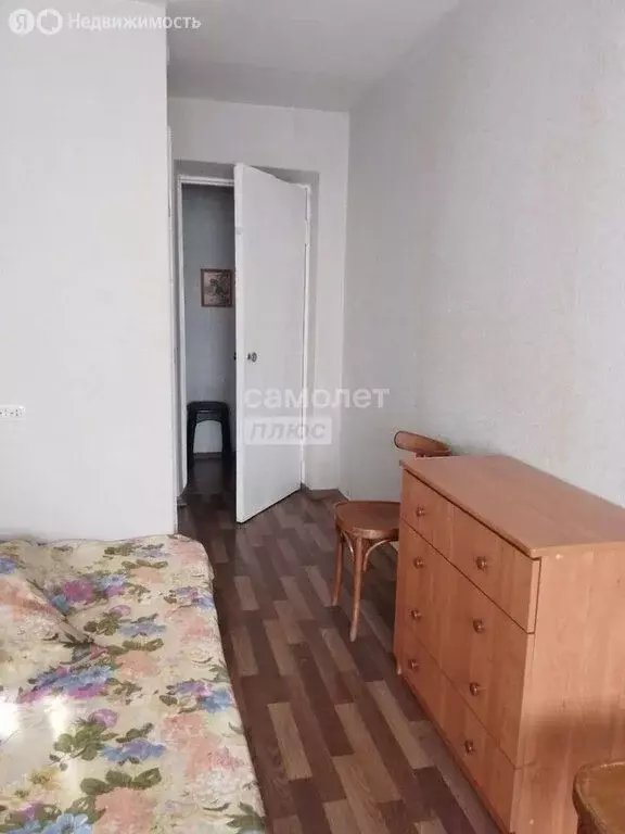 2-комнатная квартира: Липецк, улица Плеханова, 61 (42.9 м) - Фото 1
