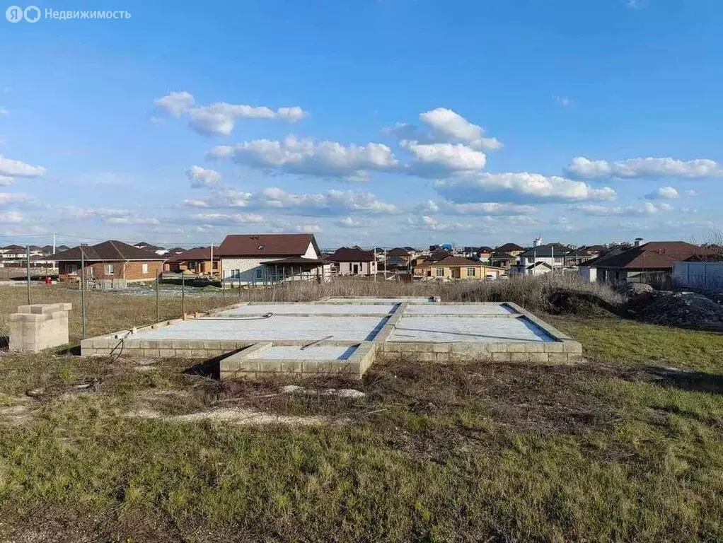 Участок в Старый Оскол, Янтарная улица (15 м) - Фото 1