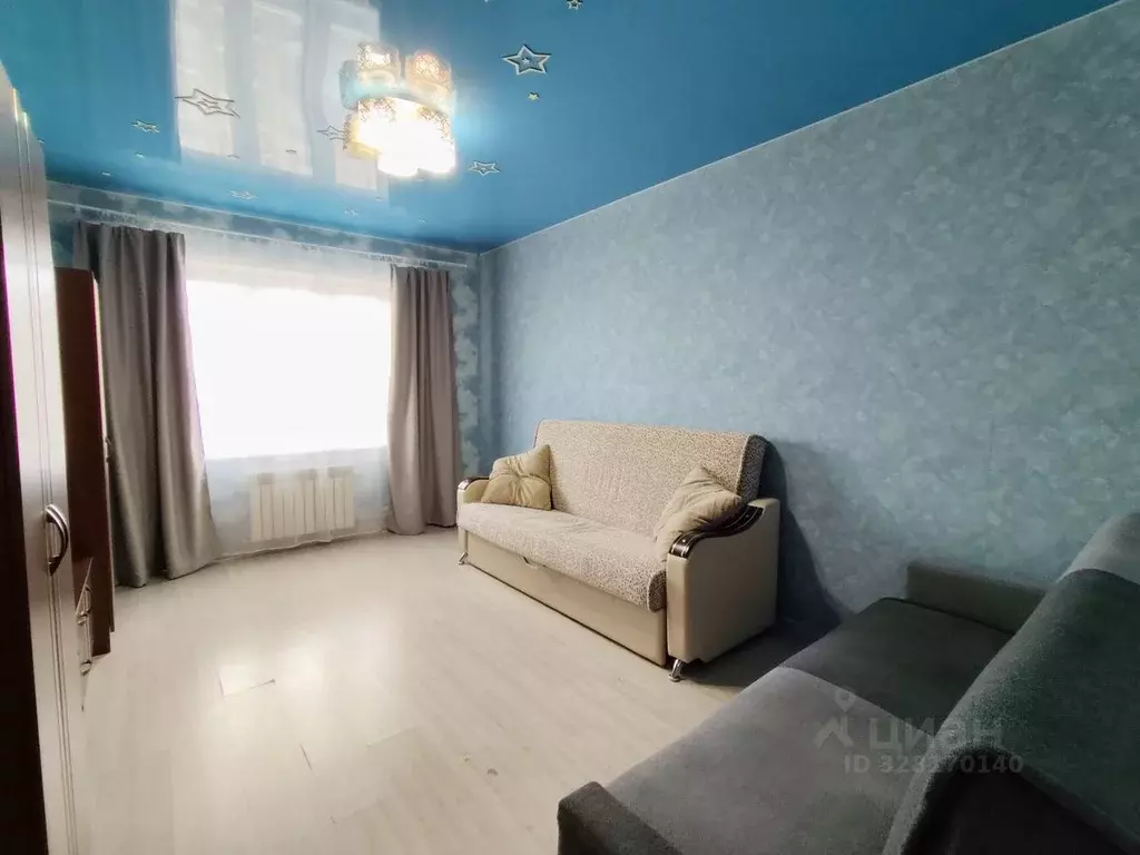 2-к кв. Тверская область, Тверь Октябрьский просп., 99 (60.0 м) - Фото 1