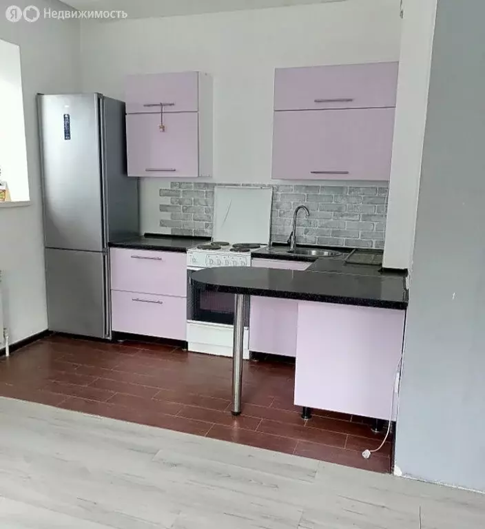 Квартира-студия: Батайск, улица Ворошилова, 11 (36 м) - Фото 0