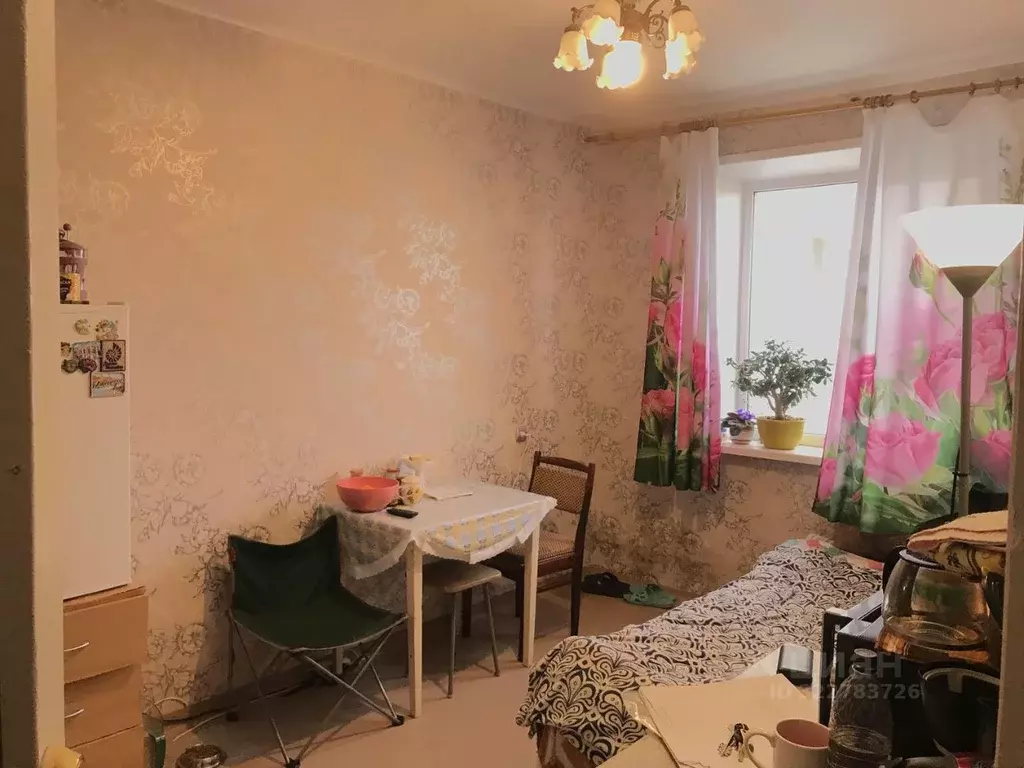 Комната Пермский край, Пермь ул. Свободы, 15 (22.0 м) - Фото 2