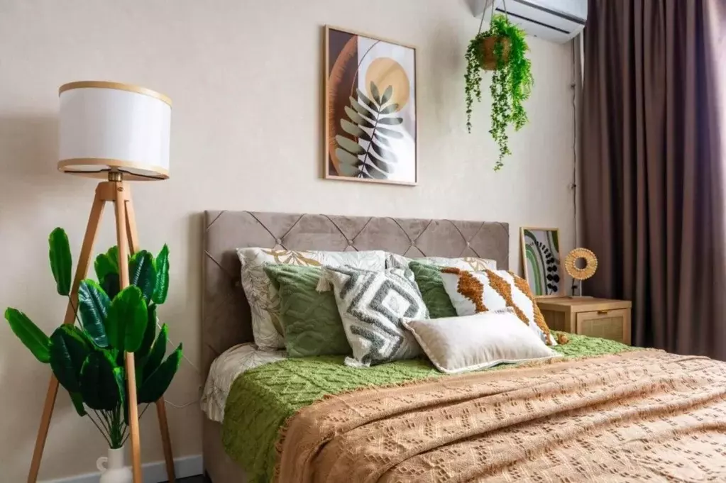 1-к кв. Краснодарский край, Краснодар ул. Героев-Разведчиков, 11/4 ... - Фото 1