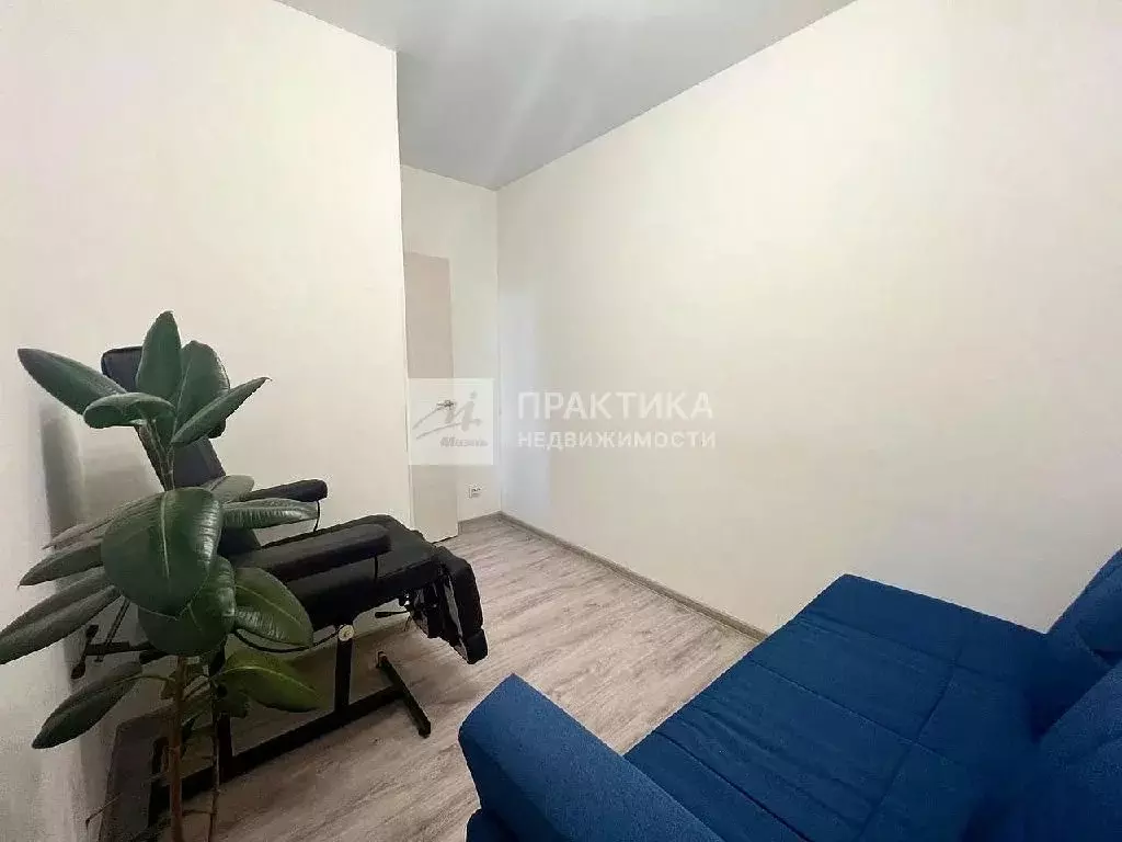 Продается 1-комнатная квартира - Фото 1