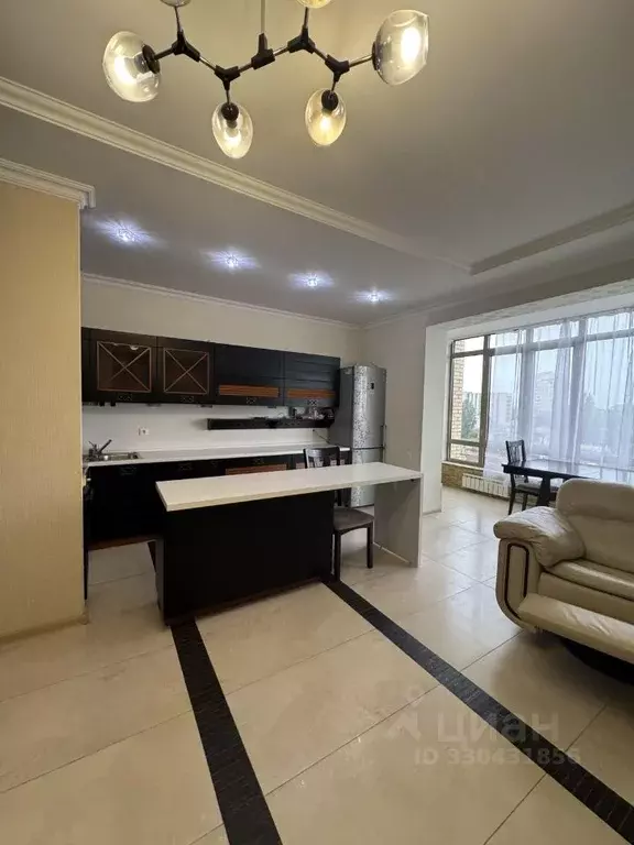 2-к кв. Ставропольский край, Ставрополь ул. Мира, 331 (125.0 м) - Фото 2