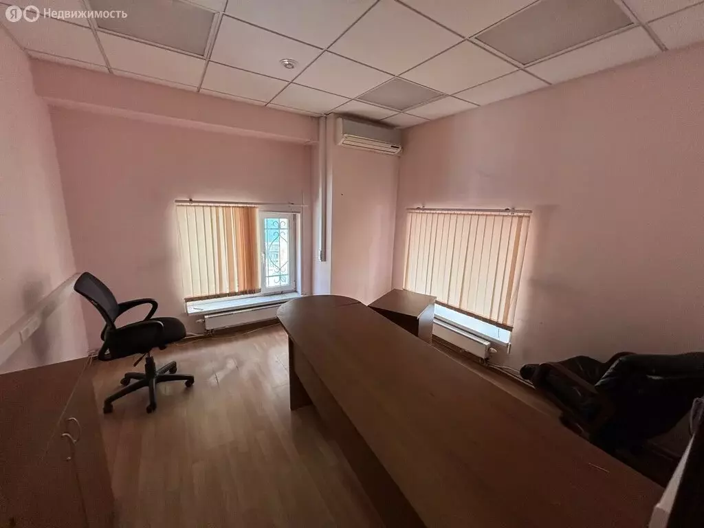 Офис (588.7 м) - Фото 2