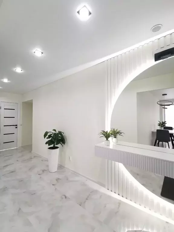 Продаётся 3-к квартира, 74.2 м - Фото 1