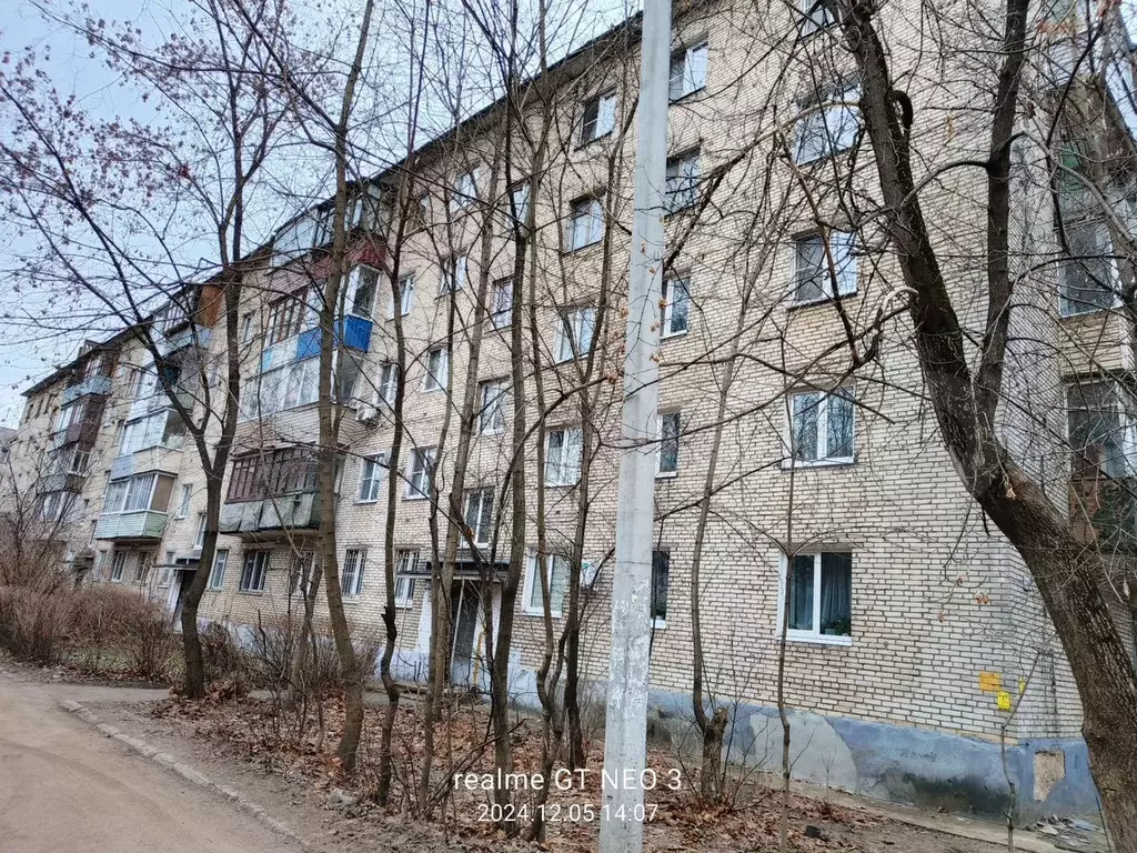 3-к. квартира, 67 м, 3/5 эт. - Фото 1