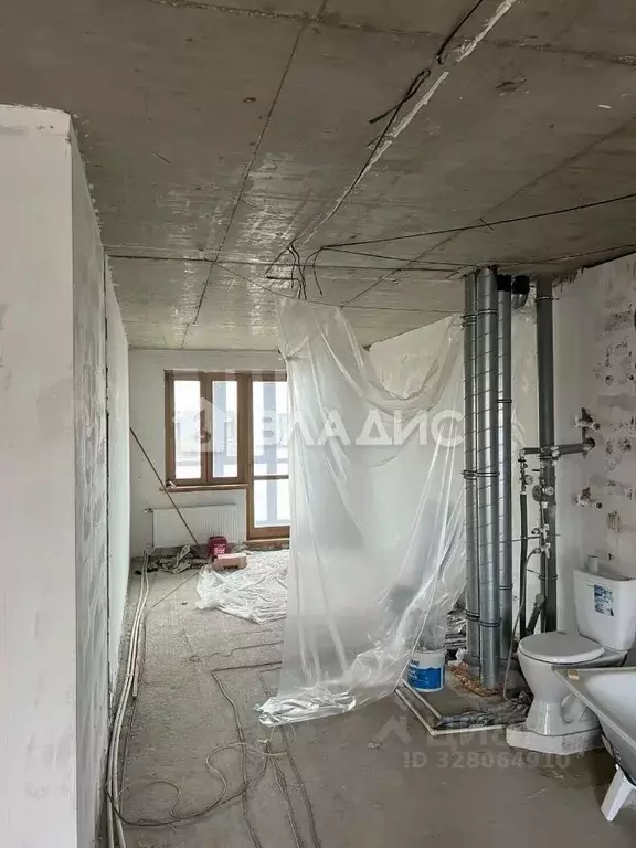 2-к кв. Москва ул. Облепиховая, 11 (60.0 м) - Фото 2