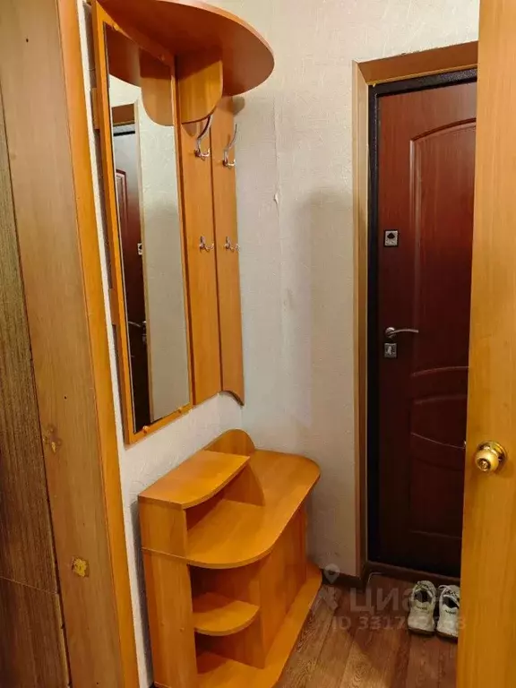 1-к кв. Иркутская область, Иркутск ул. Сурнова, 30/11 (38.0 м) - Фото 1