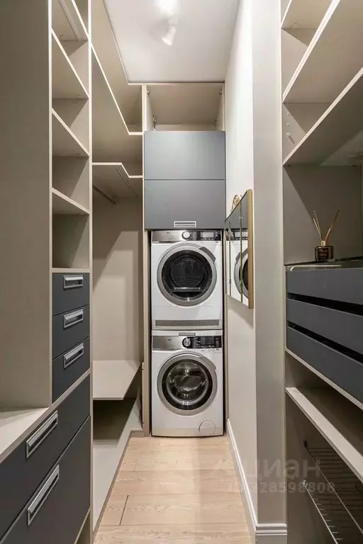 3-к кв. Москва Шелепихинская наб., 34к2 (70.0 м) - Фото 1