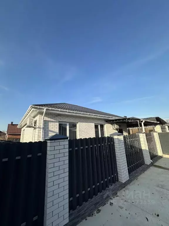 Дом в Краснодарский край, Анапа муниципальный округ, с. Супсех ул. ... - Фото 2