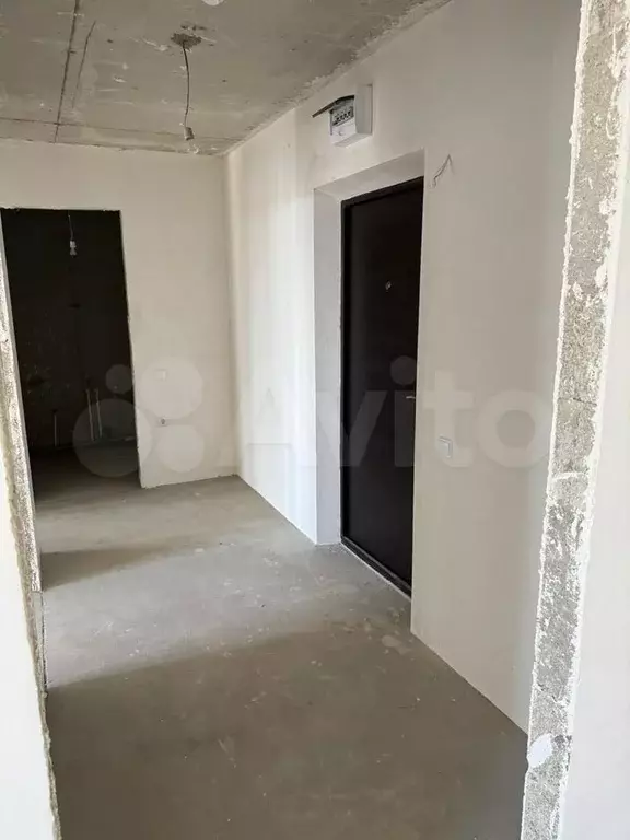 2-к. квартира, 50,2 м, 8/9 эт. - Фото 0