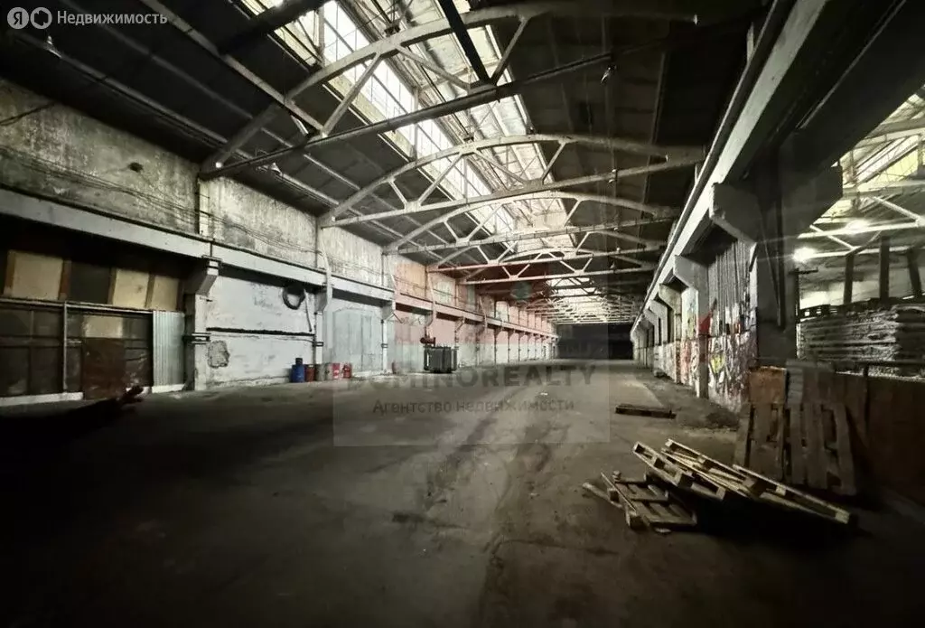 Склад (2000 м) - Фото 1