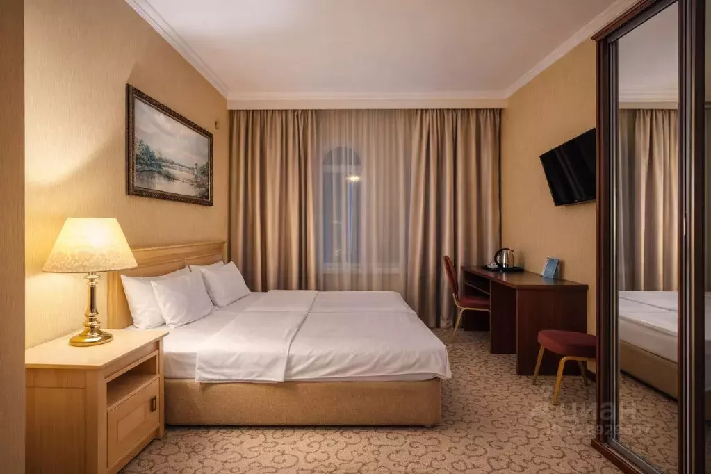 Комната Москва д. Картмазово, ул. Киевская, 4 (20.0 м) - Фото 1