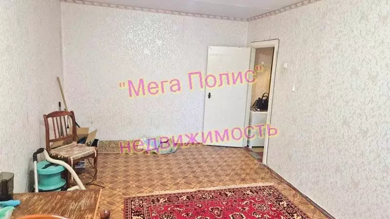 1-к кв. Калужская область, Обнинск просп. Маркса, 38 (34.0 м) - Фото 1