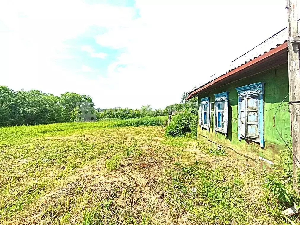 Дом в Амурское, Больничная улица, 4 (28 м) - Фото 1
