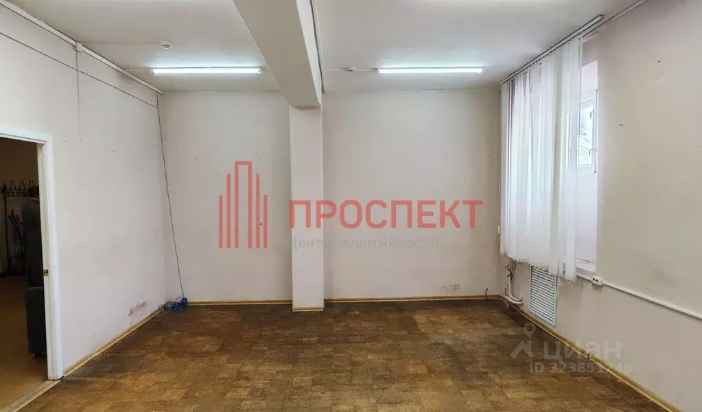 Офис в Пензенская область, Пенза ул. Максима Горького, 41 (80 м) - Фото 1
