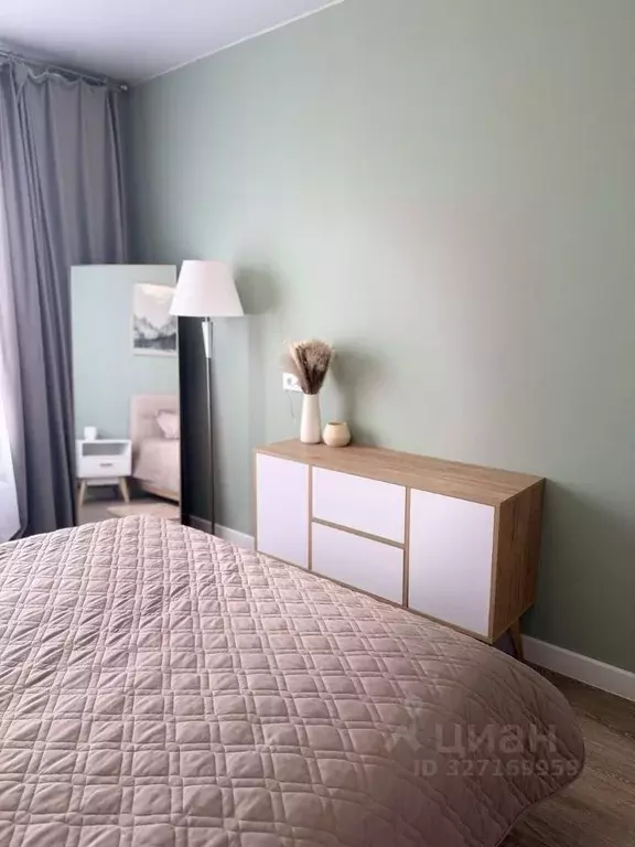 1-к кв. Москва ул. Маресьева, 7к1 (30.8 м) - Фото 1