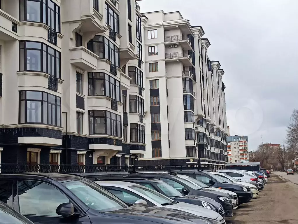 Свободного назначения, 124.4 м - Фото 0
