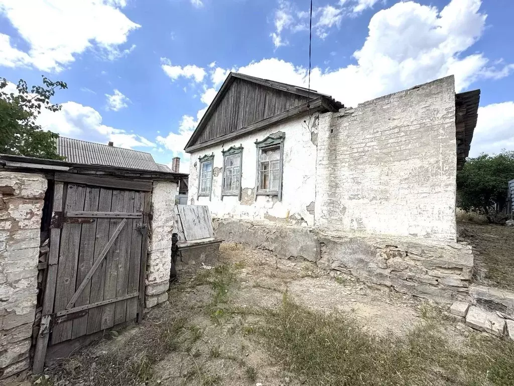 Дом в Ростовская область, Белая Калитва Первомайская ул., 99 (58 м) - Фото 2