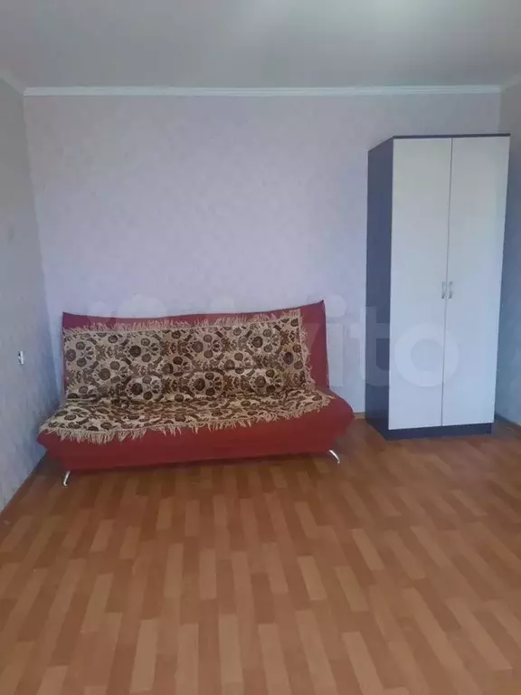 1-к. квартира, 37 м, 5/9 эт. - Фото 0