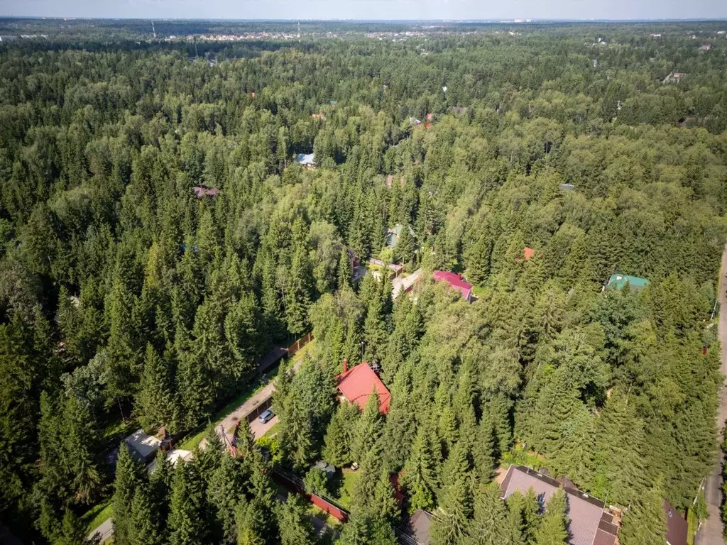 Дом в Московская область, Наро-Фоминский городской округ, д. ... - Фото 1