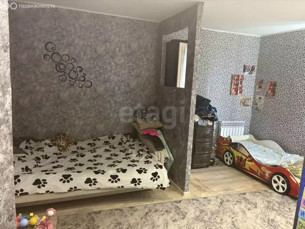 1-комнатная квартира: Судиславль, улица Мичурина, 16 (31 м) - Фото 1