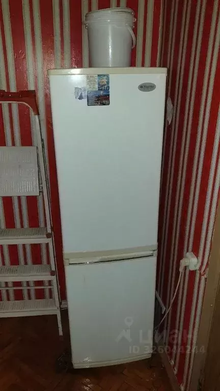 2-к кв. Москва Челюскинская ул., 12 (46.0 м) - Фото 2