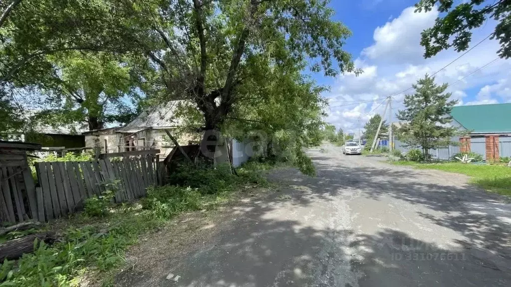 Участок в Оренбургская область, Орск Новый город мкр, ул. Славянская, ... - Фото 2