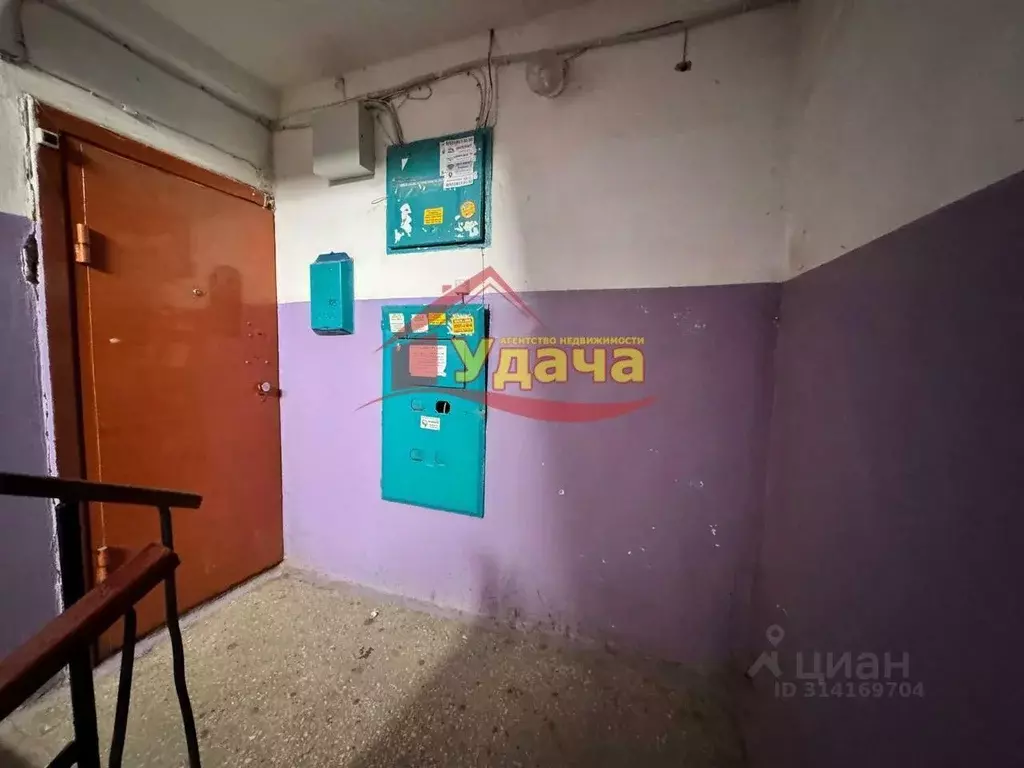 3-к кв. Оренбургская область, Орск Новый город мкр, ул. Тагильская, 9А ... - Фото 0