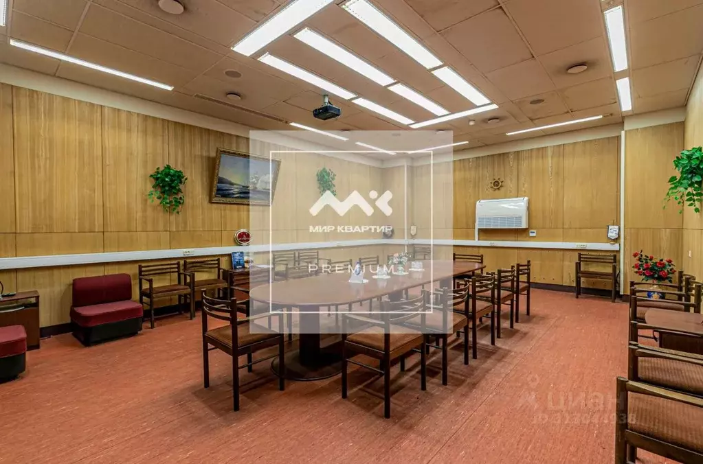 Помещение свободного назначения в Санкт-Петербург ул. Дудко, 3Б (930 ... - Фото 1