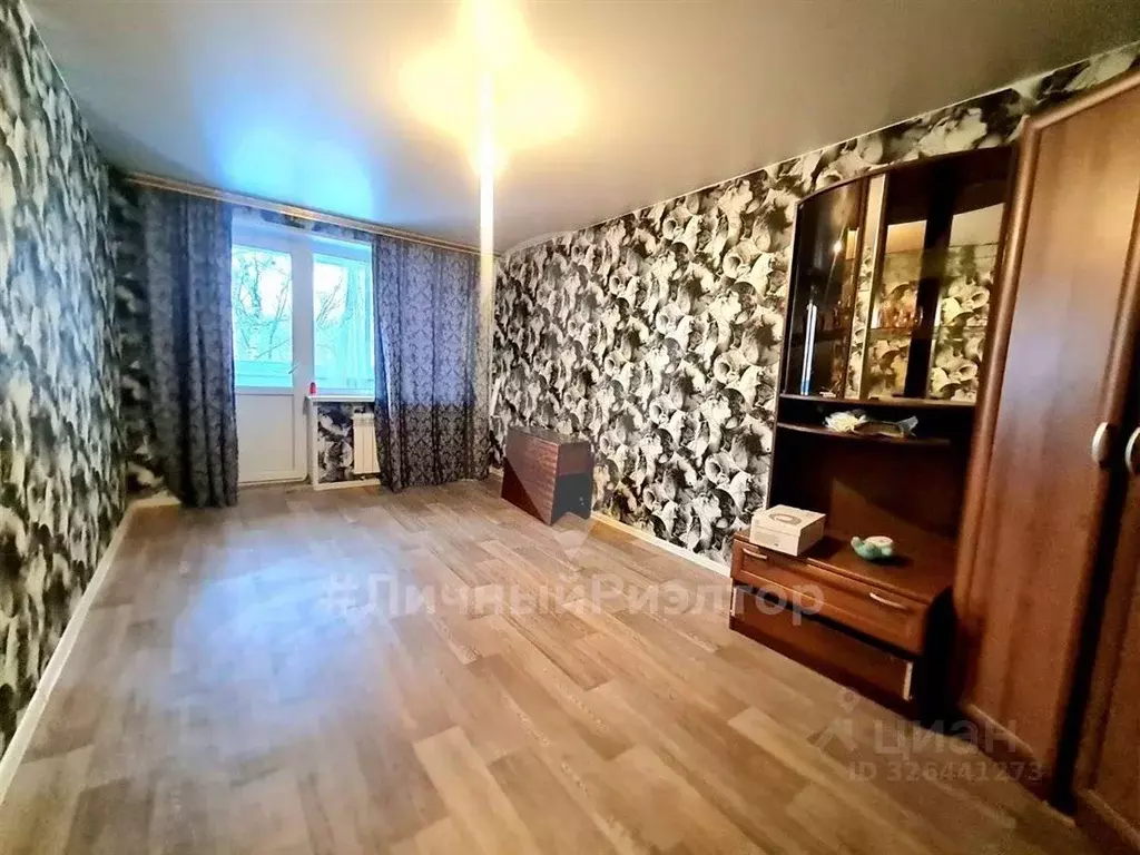 3-к кв. Рязанская область, Рязань Песочня тер., ул. Советской Армии, ... - Фото 1