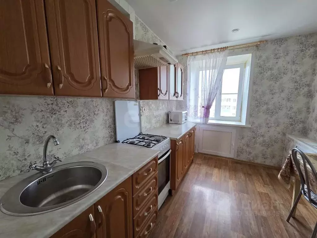 3-к кв. Коми, Сыктывкар Ручейная ул., 38 (62.7 м) - Фото 2