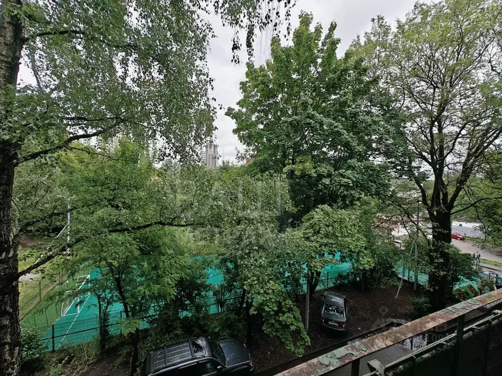 2-к кв. Калининградская область, Калининград ул. Грига, 14 (47.8 м) - Фото 1