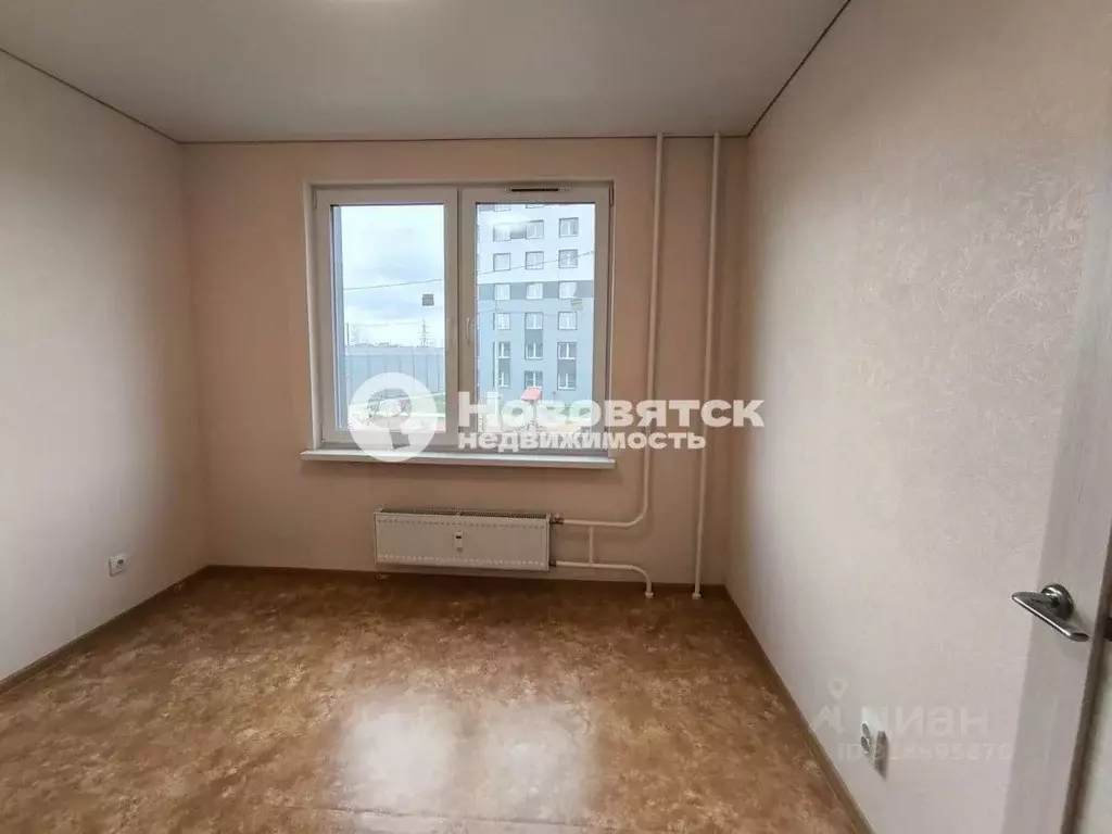 2-к кв. Кировская область, Киров Березниковский пер., 36/1 (45.1 м) - Фото 1