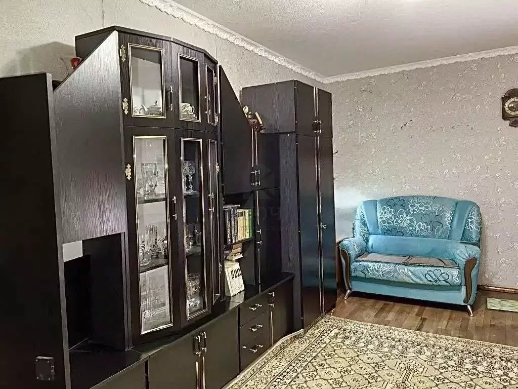 3-к кв. Белгородская область, Белгород ул. Ватутина, 2в (61.5 м) - Фото 2
