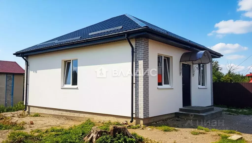 Дом в Калининградская область, Калининград Осень СТ, проезд Строителей ... - Фото 2