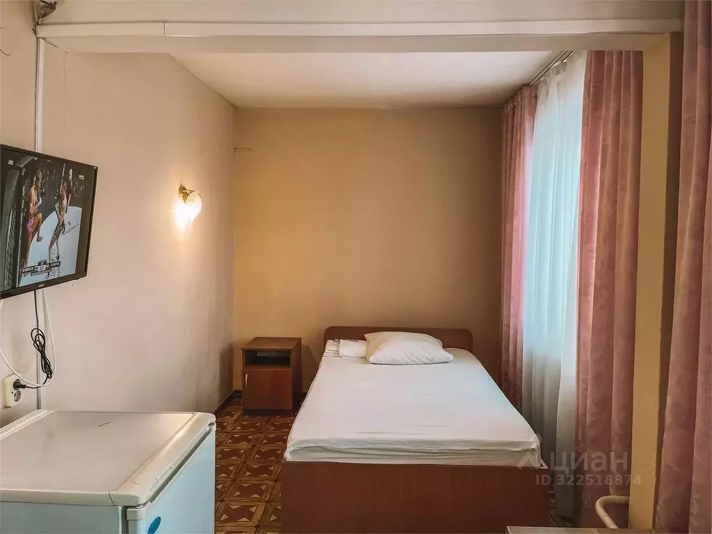 Комната Красноярский край, Емельяново пгт ул. Аэропорт, 1с4/1 (10.0 м) - Фото 2