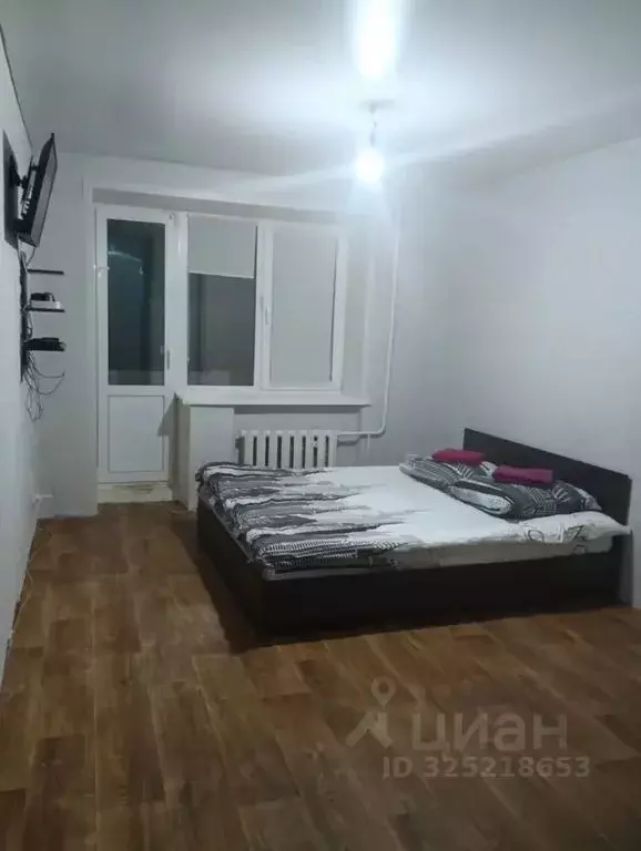 3-к кв. Тверская область, Ржев Большевистская ул., 3 (51.0 м) - Фото 2