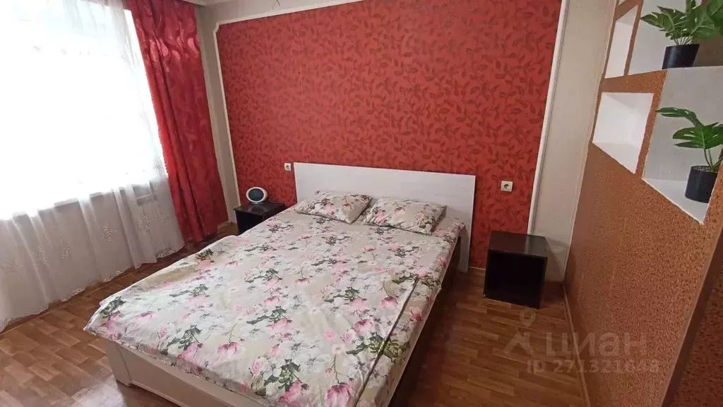 1-к кв. Чувашия, Чебоксары просп. 9-й Пятилетки, 16к1 (30.0 м) - Фото 1