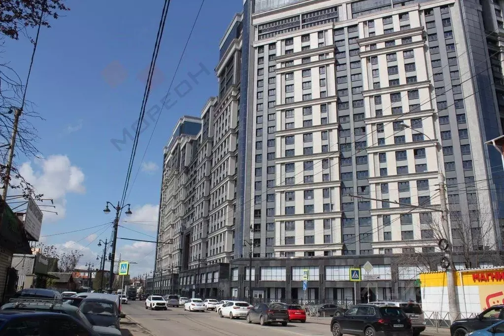 Квартира, свободная планировка, 30.94 м - Фото 0