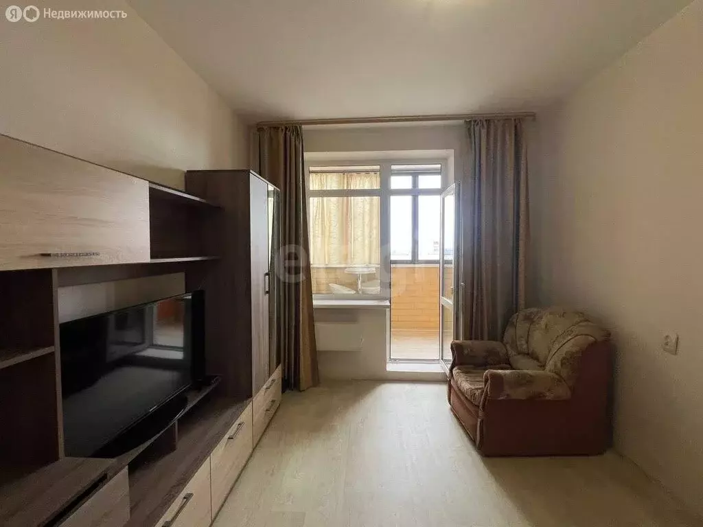 Квартира-студия: Воронеж, улица Туполева, 27А (22.2 м) - Фото 2