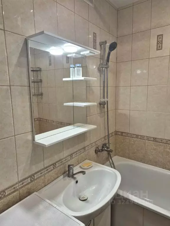 1-к кв. Курская область, Курск просп. Победы, 36 (37.0 м) - Фото 2