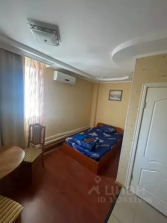 Комната Самарская область, Чапаевск ул. Щорса, 126А - Фото 1