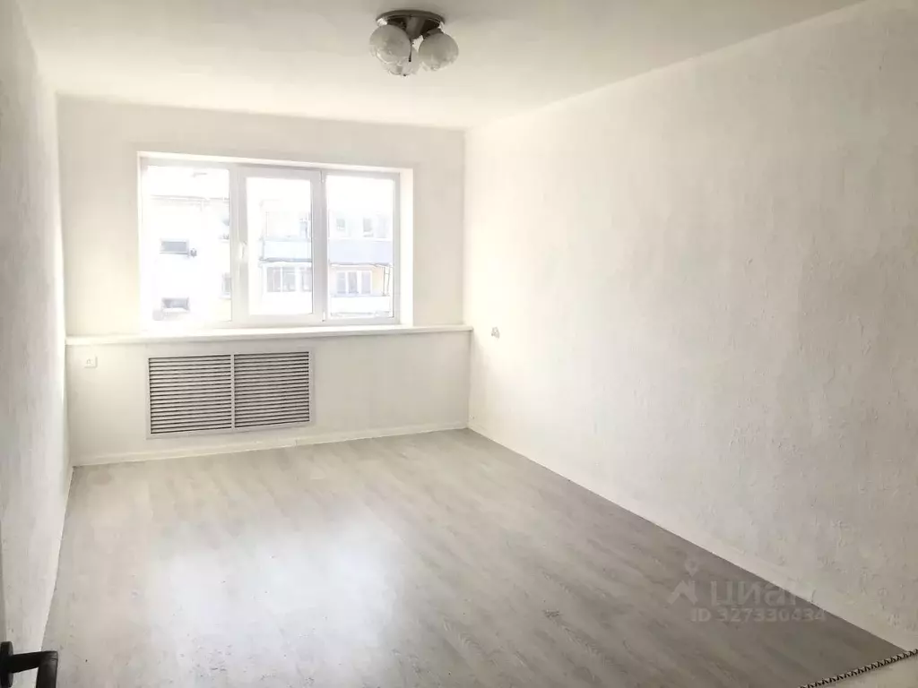 2-к кв. Пермский край, Пермь ш. Космонавтов, 96 (48.0 м) - Фото 2