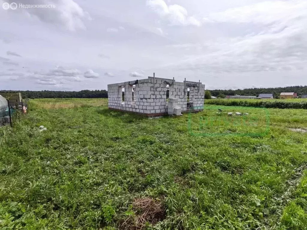 Участок в Светлогорск, СНТ Радуга, 17-я линия (6 м) - Фото 2