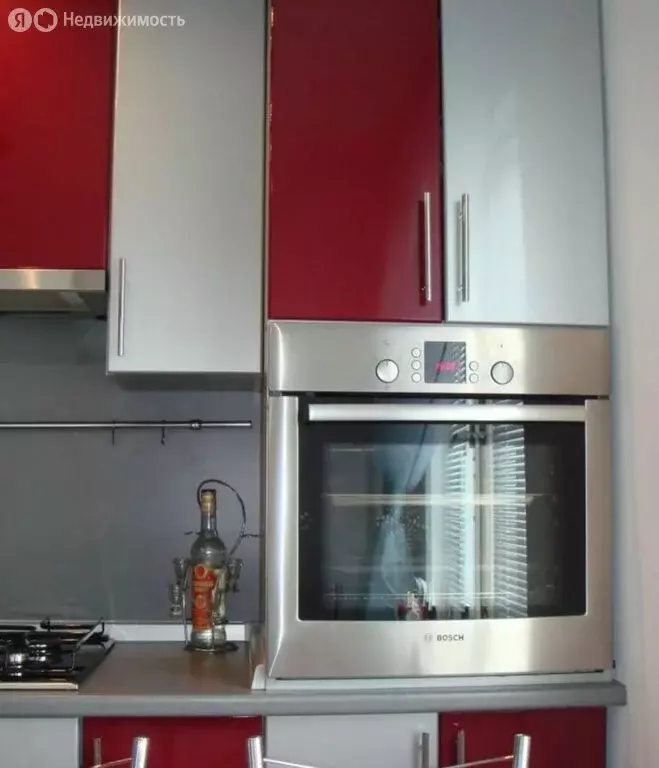 3-комнатная квартира: Новый Уренгой, район Северная Жилая Часть, ... - Фото 1