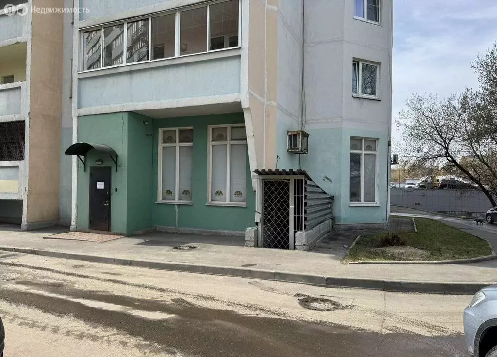 Помещение свободного назначения (117 м) - Фото 2