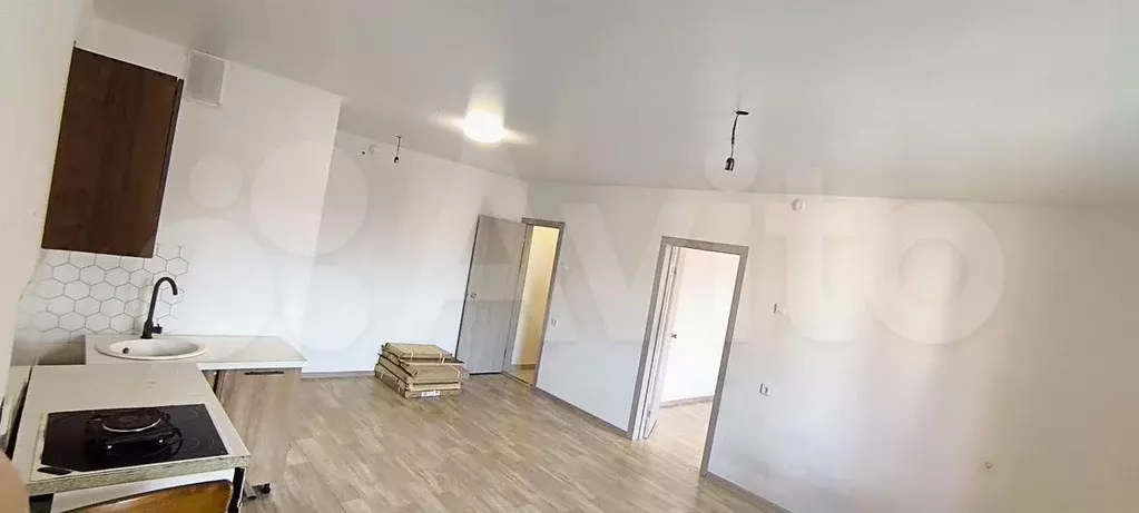 2-к. квартира, 45 м, 7/10 эт. - Фото 1