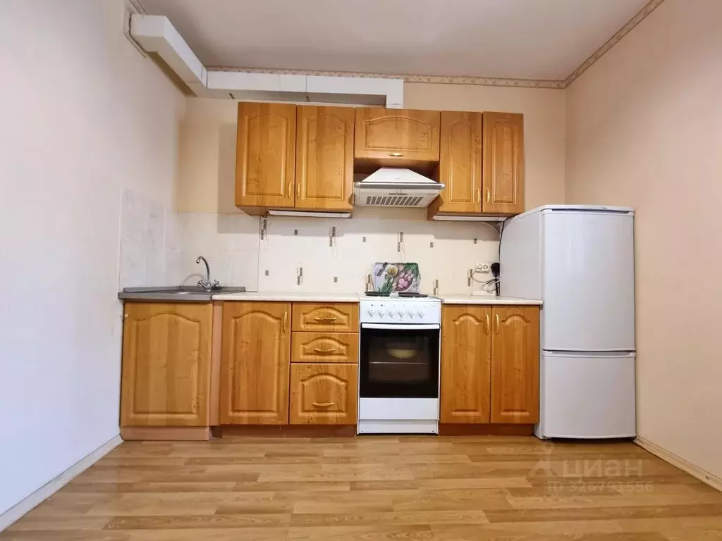 1-к кв. Московская область, Химки Молодежная ул., 70 (45.0 м) - Фото 2